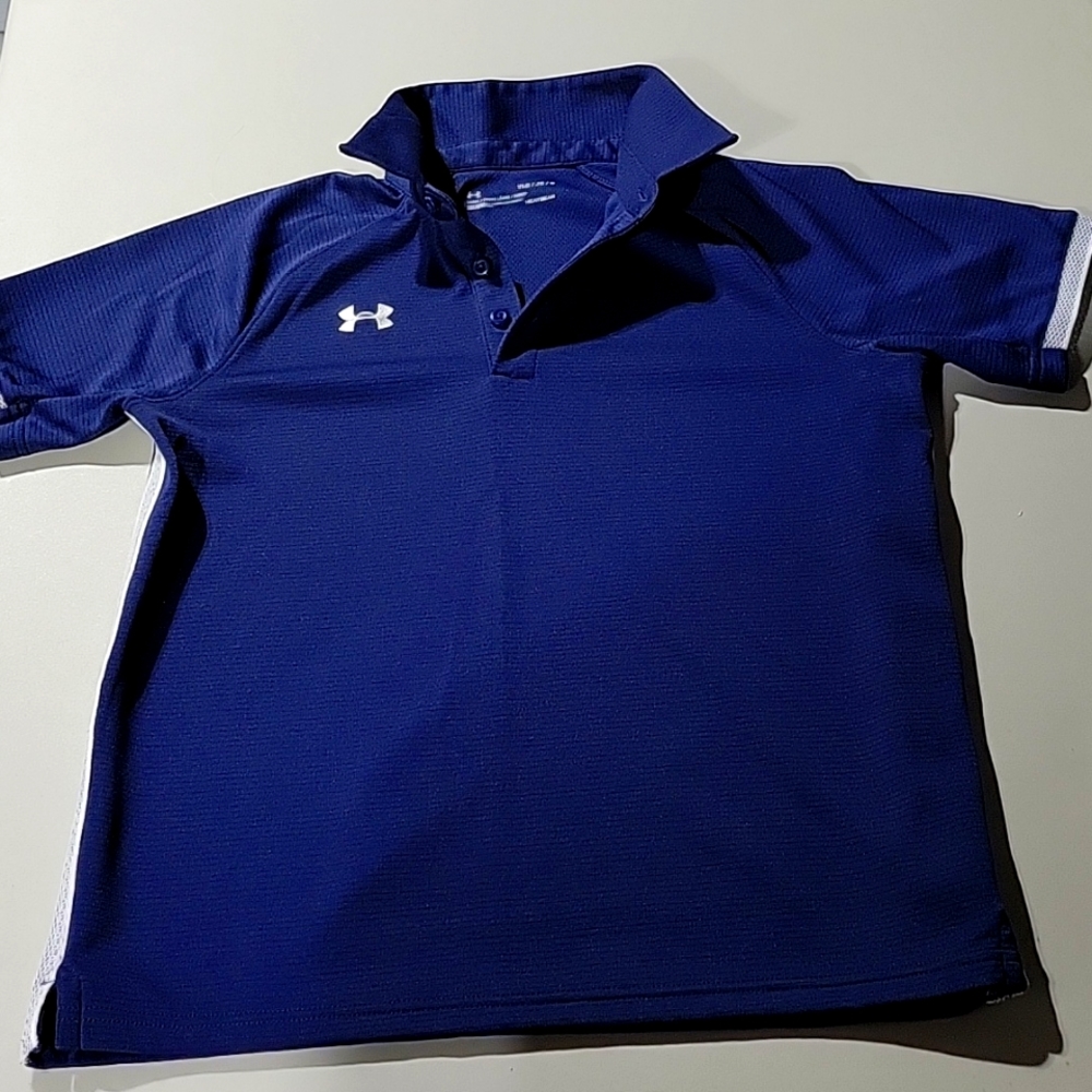 Under armor shirt